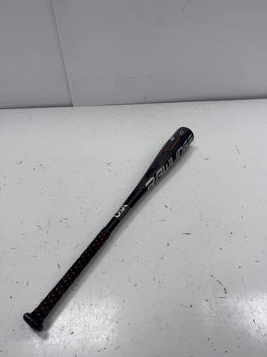 Used Rawlings PRODIGY BB/SB USA 2 5/8 Bat 27" 11860-S000314262