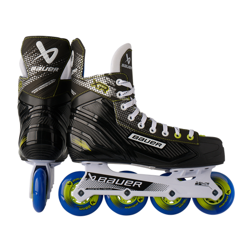 New S25 ROLLER HOC SKATE SR 12 11860-BARXRRHSR12