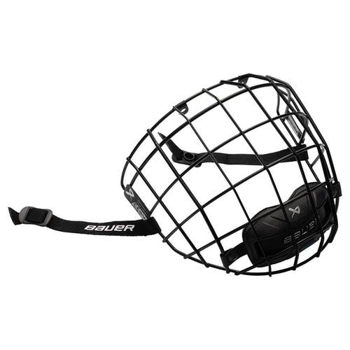 New S26 CONTOUR 3 SM BLK FACEMASK 11860-BAR1067188BKSM