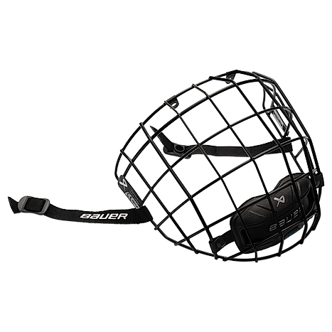 New S26 CONTOUR 3 SM I2 FACEMASK 11860-BAR1067188I2SM