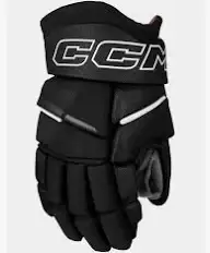 New 2026 NEXT SR 13" BK/WHT GLOVES 11860-CCMHGNEXT2613BK