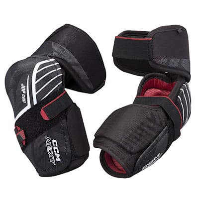 New 2026 NEXT JR SM ELBOW PADS 11860-CCMEPNEXT26JRS