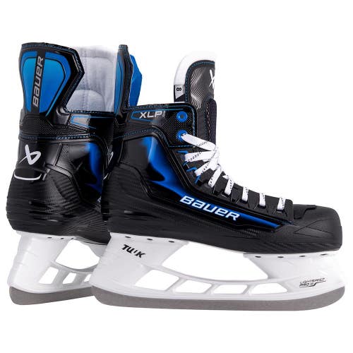 New S26 X-LP 2.0 JR SZ 2 SKATES 11860-BAR10669822R