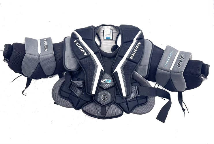 Used Vaughn V9 Inter Body Armor MD 11860-S000314316