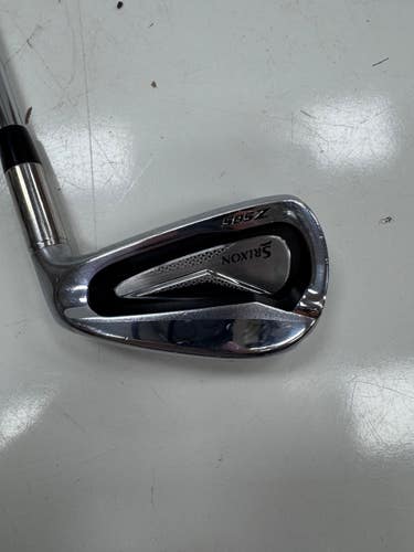 Used Srixon Z585 Mens Individual Iron RH 7 Iron 11860-S000314375