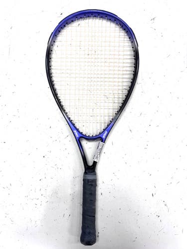 Used Prince GRAPHITE EXTENDED Adult Tennis Racquet Purple Unknown 11860-S000314410