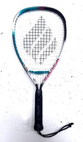 Used Ektelon REVOULTION Adult Racquetball Racquet Green Unknown 11860-S000314412