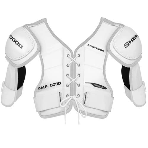 New 5030 SR LG SHOULDER PADS 11860-SHRSP5030SRL
