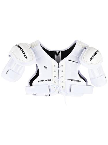 New 5030 SR MD SHOULDER PADS 11860-SHRSP5030SRM