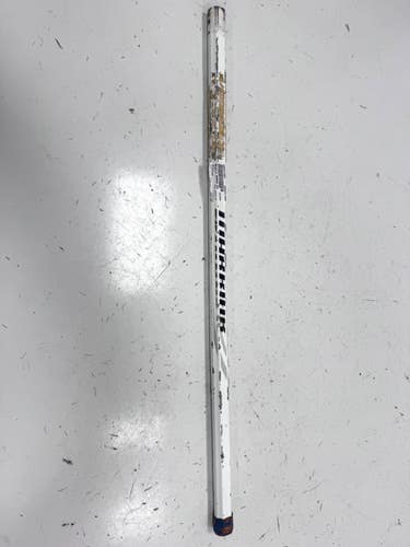 Used Maverik WONDER BOY Mens Atk/Mid LAX Shaft Royal Blue 11860-S000314991