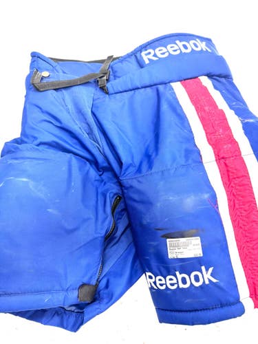 Used Reebok MHP 7000 Senior Pant Royal Blue XL 11860-S000314999