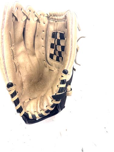 Used Adidas EASY CLOSE BB/SB Glove RH Throw Brown 12" 11860-S000315015
