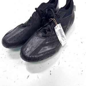 Used Adidas Adult FB Cleats Black Senior 18 11860-S000315102