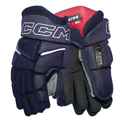 New 2026 NEXT JR 11" NV/WT GLOVES 11860-CCMHGNEXT2611NV