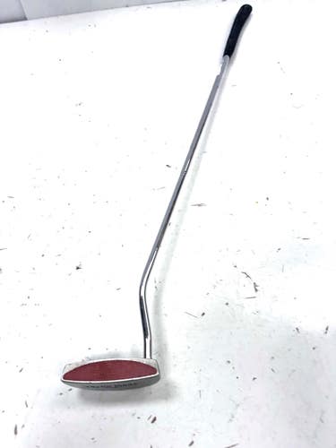 Used Taylormade M4S Mens Putter RH 11860-S000314730