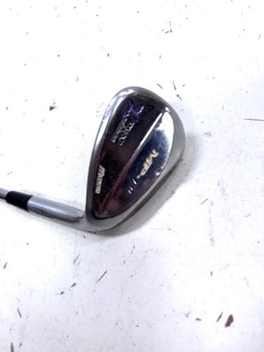 Used Mizuno MP-T11 Golf Wedge Mens RH 58 Degree 11860-S000314742