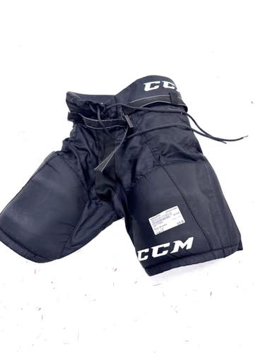 Used CCM FT455 Youth Pant Black LG 11860-S000314751