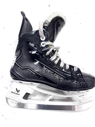 Used Bauer M50 PRO Junior Hockey Skate Junior 03 11860-S000314765