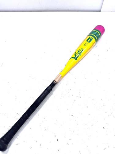 Used Victus VIBE PENCIL BB/SB USSSA 2 3/4 Bat 31" 11860-S000314781