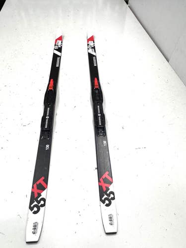 Used Rossignol 130 CM EVO XT 55 NNN BINDING M Boys XC Ski/Binding 11860-S000314898