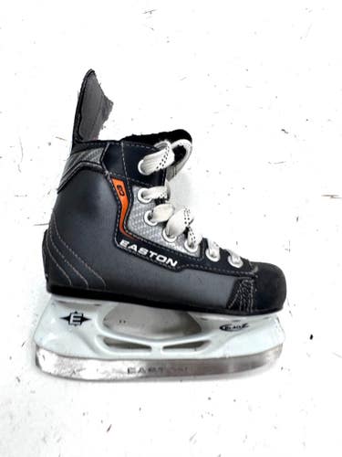 Used Easton EQ Youth Hockey Skate Youth 10.0 11860-S000314920