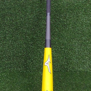 2014 Mizuno MZMC 271 Maple Composite Elite BBCOR Certified Bat (-3) 30 oz 33"