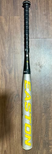 Easton XL1 Composite USSSA Certified Bat (-10) 21 oz 31" (Used)