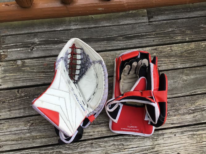 True Catalyst Px3 Regular Pro Stock (Used)