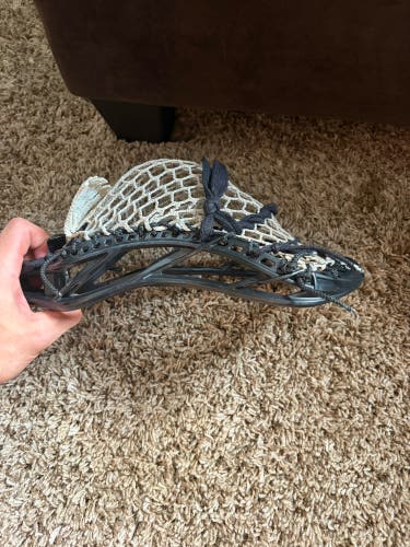 Maverik Tactik 3 Used Stringing Head (Used)