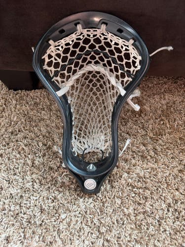Maverik Tactik 3 Used Stringing Head (Used)