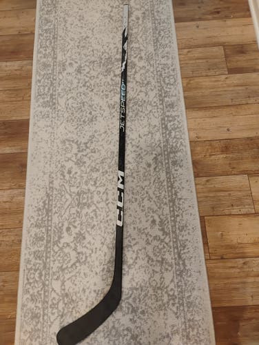 Senior CCM FT9 Pro Right Handed Hockey Stick P29 85 Flex (New)