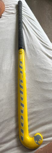Gryphon Elan Pro 25 36.5” Field Hockey Stick (Used)