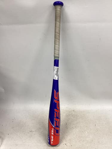 Used Easton SPEED TBALL BB/SB T-Ball Bat 25" 11851-S000051687