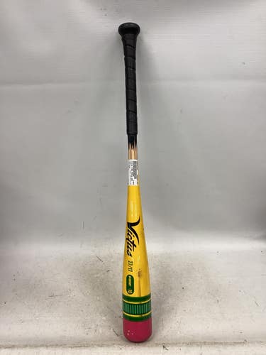 Used Victus VIBE PENCIL BAT BB/SB USA 2 5/8 Bat 27" 11851-S000051684