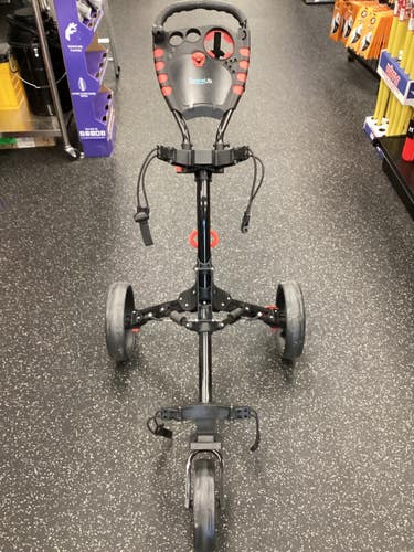 Used SERENELIFE 3 WHEEL Golf Cart 3 Wheel 11851-S000051673