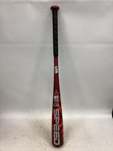 Used Easton SPEED BB/SB USA 2 5/8 Bat 28" 11851-S000051670