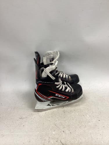 Used CCM JETSPEED FT340 Youth Hockey Skate Youth 13.0 11851-S000051644