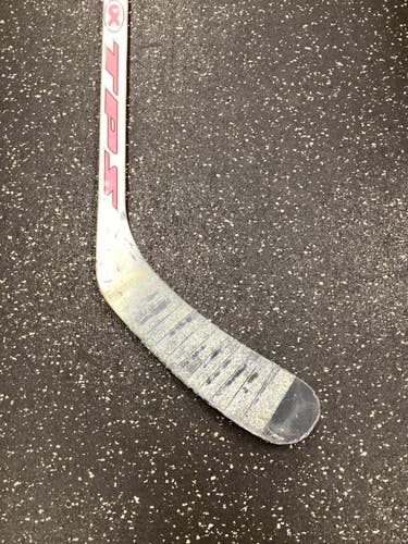 Used TPS Hockey RESPONSE Inter One Piece Left 50 Flex 11851-S000051638