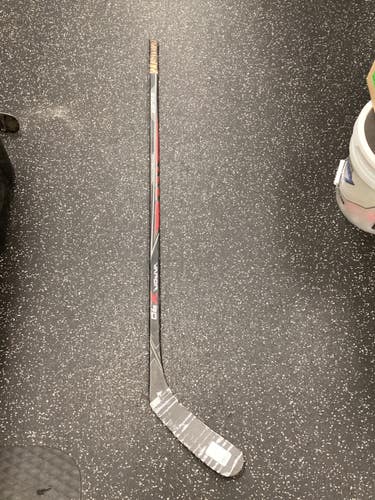 Used Bauer VAPOR X90 Inter One Piece Right 67 Flex 11851-S000051640