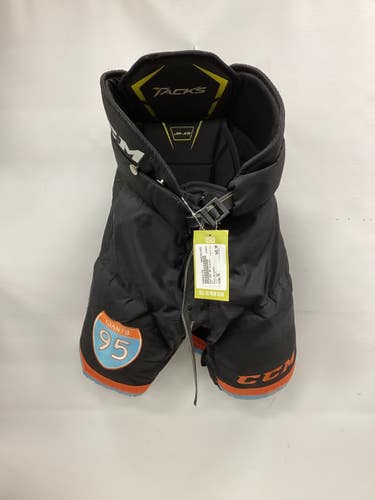 Used CCM 45C Junior Pant Black XS 11851-S000051705