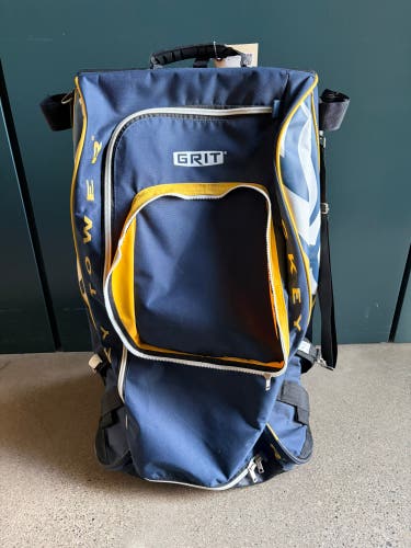 GRIT Tower Bag (33”)