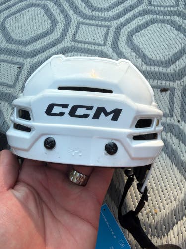 Small CCM Tacks 720 Helmet (Used)