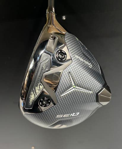 TaylorMade Qi35 LS Driver 10.5* Stiff Ventus Blue 50g RH Used