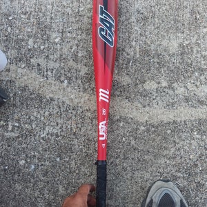 Marucci Bat (Used)