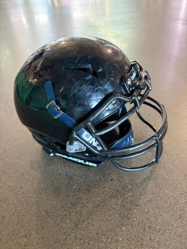 Youth Small Schutt Vengeance A11 Helmet (Used)