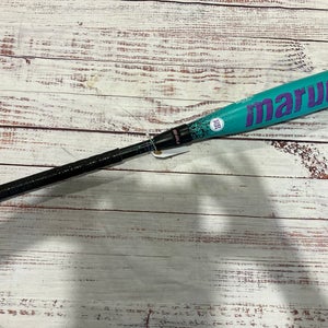 2026 Marucci Rckless Composite Bat USABat Certified (-10) Composite 20 oz 30" (Used)