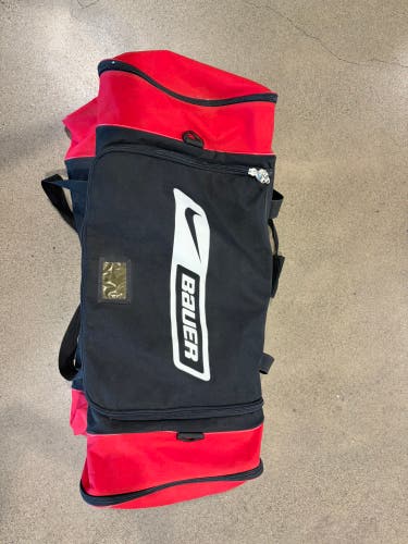 Bauer Bag (Used)