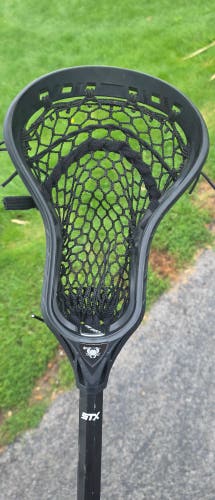 ECD Fresh Stringing Delta Head (Used)