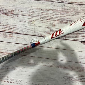 2025 Marucci CATX2 Connect Hybrid Bat USSSA Certified (-10) Hybrid 19 oz 29" (Used)