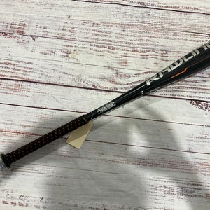 2018 Rawlings Prodigy Alloy Bat USABat Certified (-11) Alloy 17 oz 28" (Used)